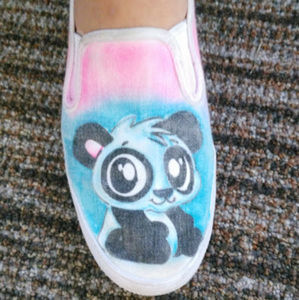 Meet your Posher, Jerimiah